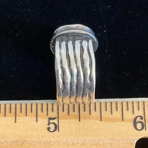 SILPADA Daintree Necklace, Earrings and Ring - 3 Piece Lot - Picture 14 of 16